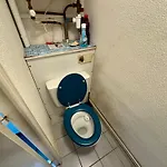 Maison Piscine Clim A 2 Pas De La Apartamento *