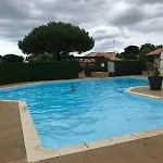 Maison Piscine Clim A 2 Pas De La Apartamento