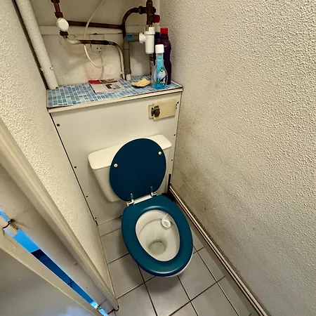 Maison Piscine Clim A 2 Pas De La Apartment *