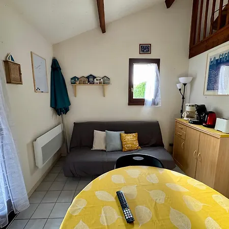 Maison Piscine Clim A 2 Pas De La * 雅尔河畔圣万康