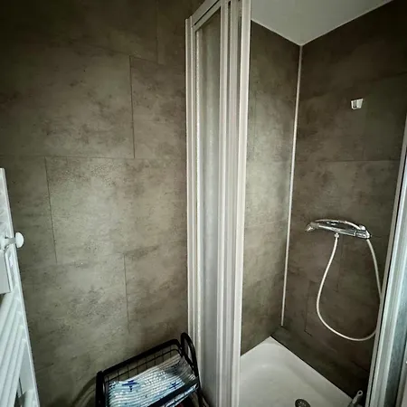 Maison Piscine Clim A 2 Pas De La 公寓 *