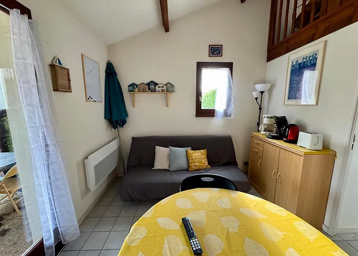 Maison Piscine Clim A 2 Pas De La * 생-뱅상-쉬르-자르