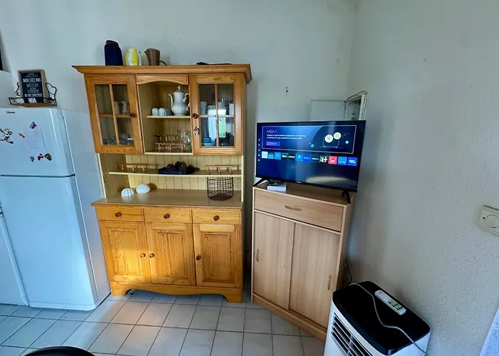 Maison Piscine Clim A 2 Pas De La