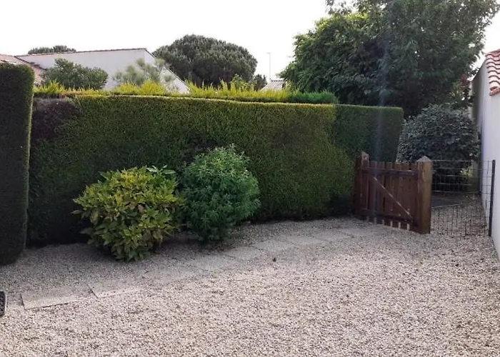 아파트 Maison Piscine Clim A 2 Pas De La *